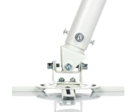 ART P-107W sufitowy 45-76cm biały - 383560 - zdjęcie 2